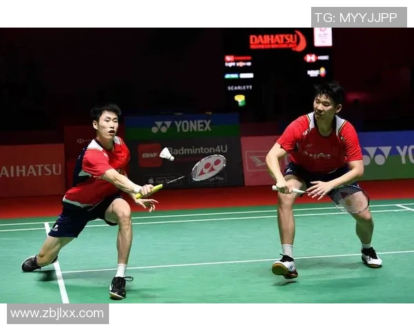 北京羽毛球队实力飙升力量排名创历史新高引发关注