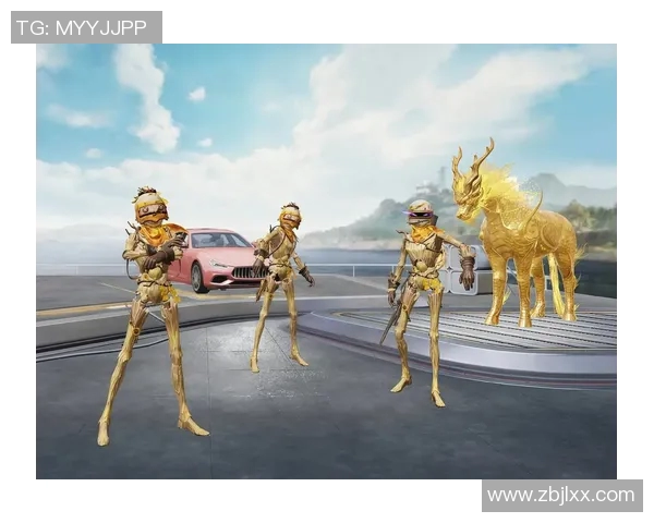 和平精英最新配合排行榜揭晓BLG战队荣登第六名引发热议