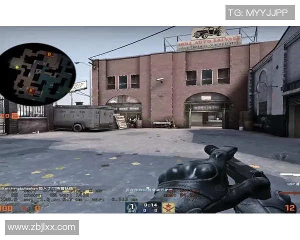 周伟专访：从新手到高手的CSGO成长之路与心路历程分享