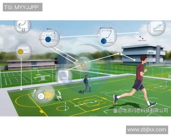 《探索体育竞技游戏的未来发展趋势与玩家体验创新》