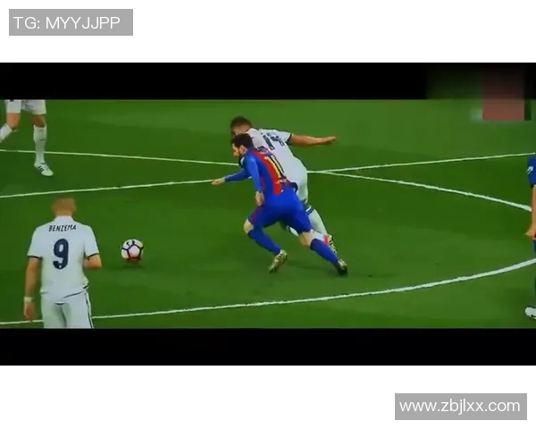 梅西十佳进球回顾：传奇足迹与无与伦比的技术展示