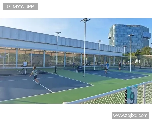 畅享运动激情 打造全方位运动装备体验店 让你活力全开