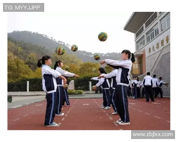 从零起步掌握排球灵活性技巧全方位指南与训练方法分享