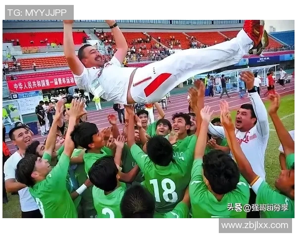 足球青训体系对青少年发展的影响